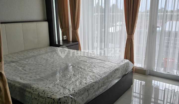 1 Bedroom Furnished Apartment for Rent Dago ITB 1 Bedroom Furnished Apartment for Rent Dago ITB