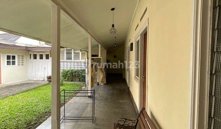 Rumah Lux Mewah Lokasi di Mainroad Sayap Dago 2