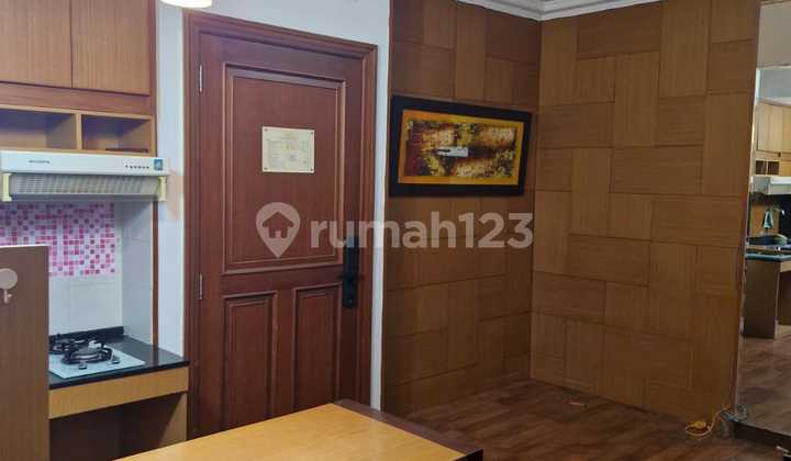 Quick Sale Strategic Grand Setiabudi Bandung Apartment 2