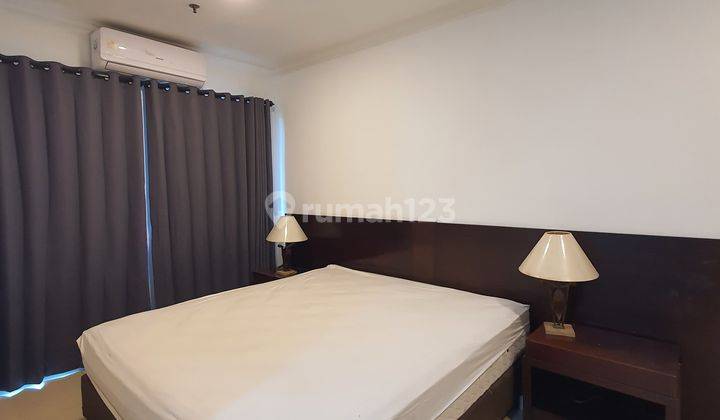 Apartemen Galeri Ciumbuleuit 1 Furnished 2