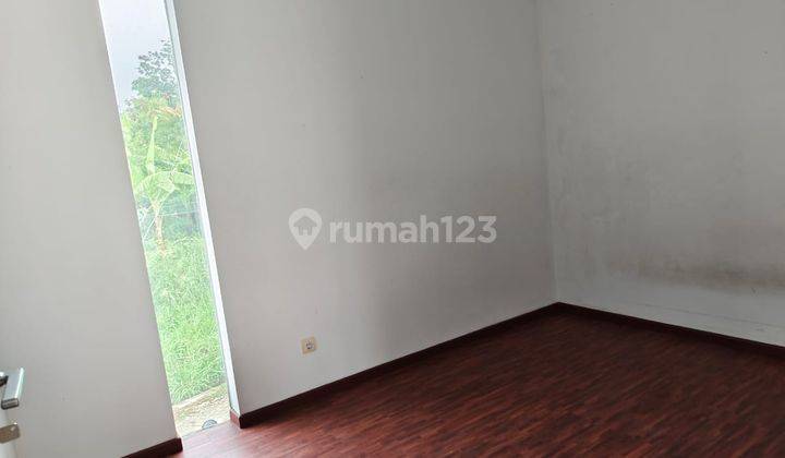 Rumah Minimalis Siap Huni di Gegerkalong Bandung 2