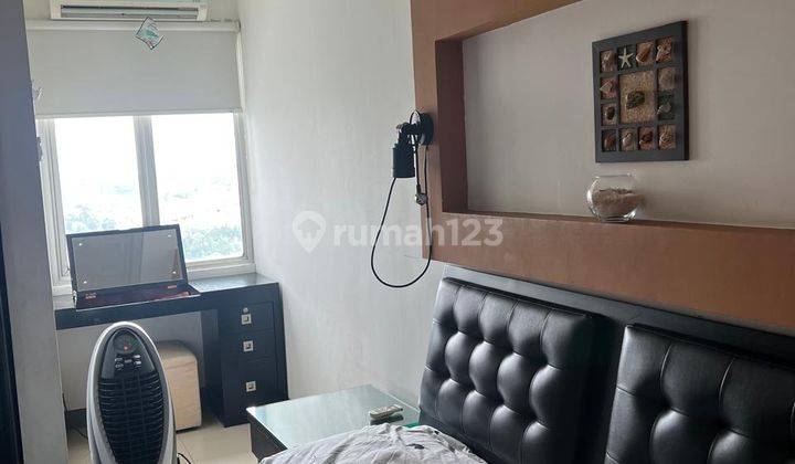 Apartemen Galeri Ciumbuleuit 1 Tipe 3 Bedroom 1