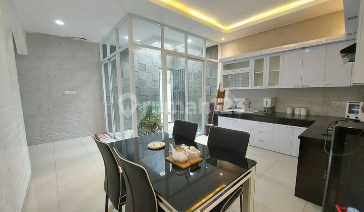 Rumah Nyaman Modern di Summarecon Bandung 2