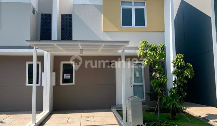 Sewa Rumah Minimalis 2 Lantai Di Summarecon Bandung Sewa Rumah Minimalis 2 Lantai Di Summarecon Bandung