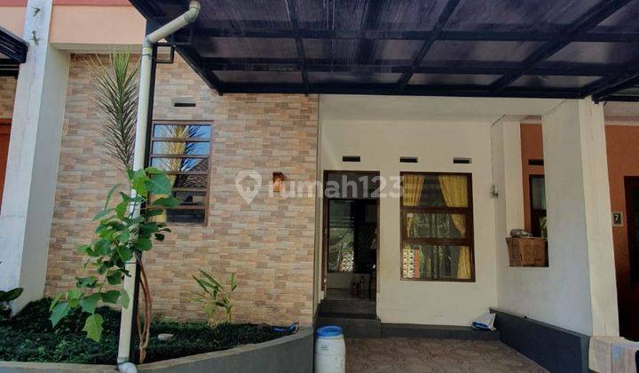 Rumah Minimalis Cantik Jarang Ada di Sariwangi 2