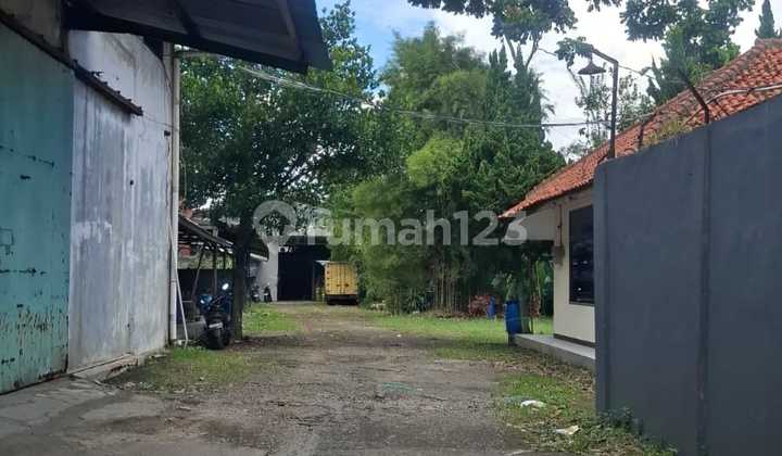 Premium Location on Jalan Peta Near Feslink Mall