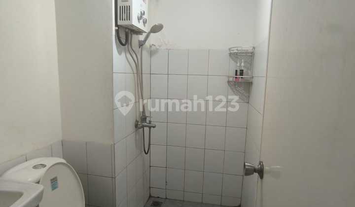 apartemen grand asia afrika tipe 2 bedroom 2
