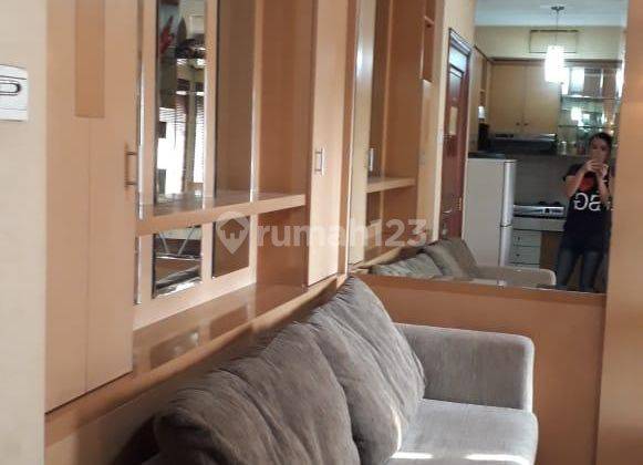 apartemen majesty tipe 2 bedroom furnished 2