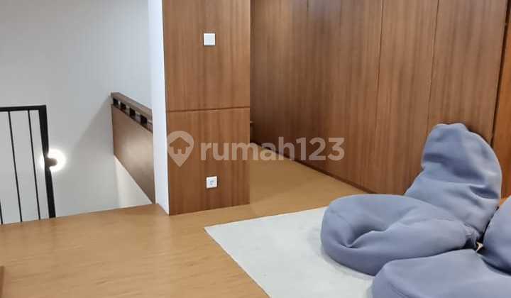 Great!! Rare Type 3 Bedroom Loft Apartment 2