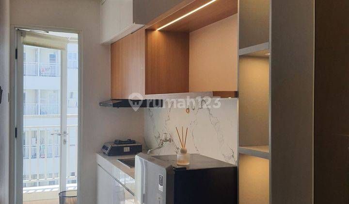 Disewakan Apartment 1 Kamar Dekat Unpar Itb 2