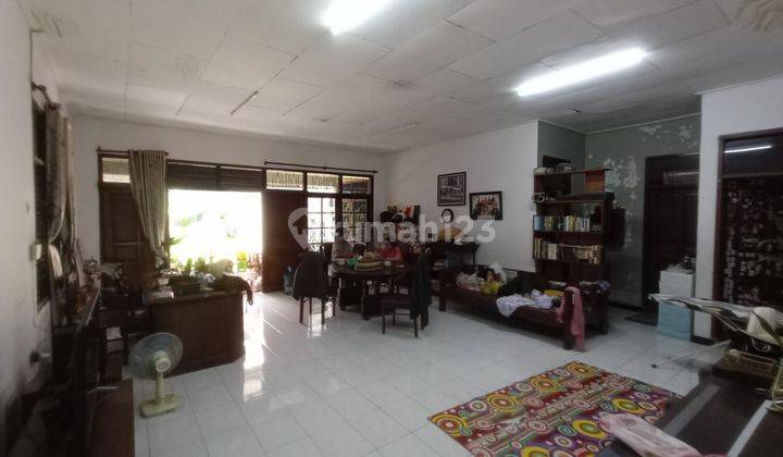 Rumah Modern Nyaman di Komplek Srigunting Dadali Bandung 1