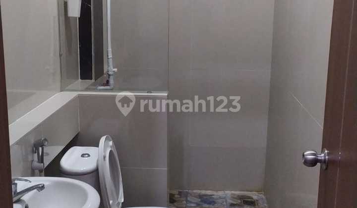 Rumah Bernuansa Bali di Garden City View Awiligar 2