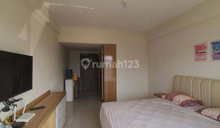 Apartemen Galeri Ciumbuleuit 3 Tipe Studio 1