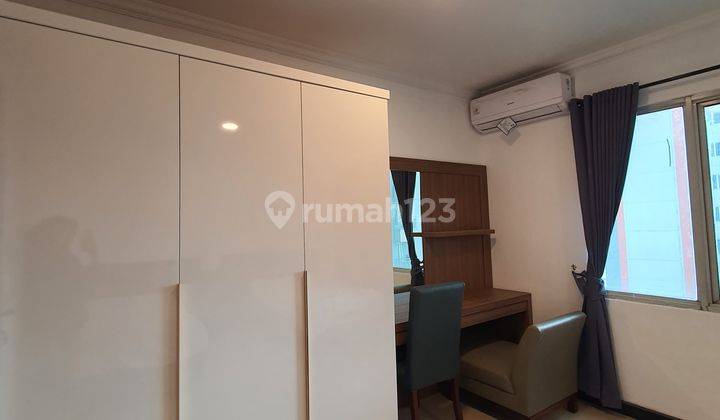 Apartemen Galeri Ciumbuleuit 1 Furnished 1