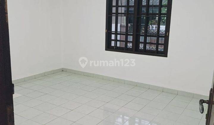 Rumah Cantik Minimalis di Pondok Cabe Pamulang Tangsel 1