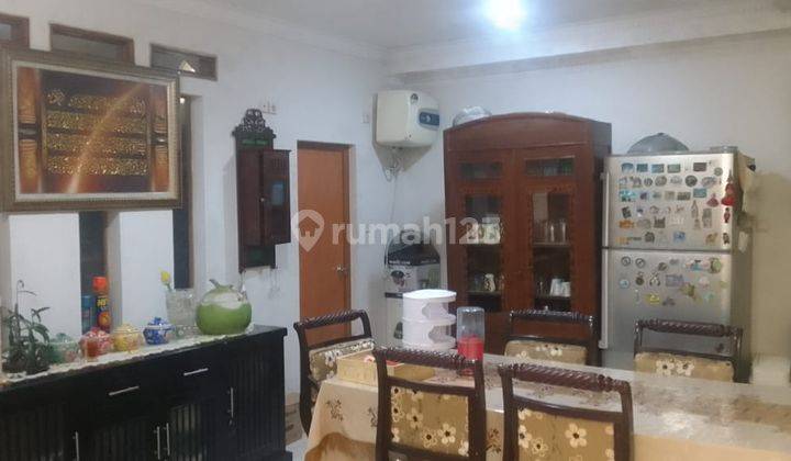 Rumah Nyaman Modern Minimali Lokasi di Awiligar 1