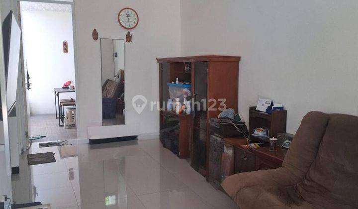 Rumah Minimalis Cantik di Taman Kopo Indah 5  1