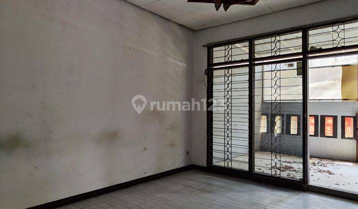 Rumah Cantik Minimalis Lokasi di Leuwi Sari  1