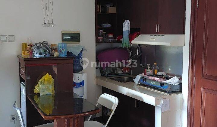 Apartemen Grand Setiabudi Tipe 2 Bedroom 1