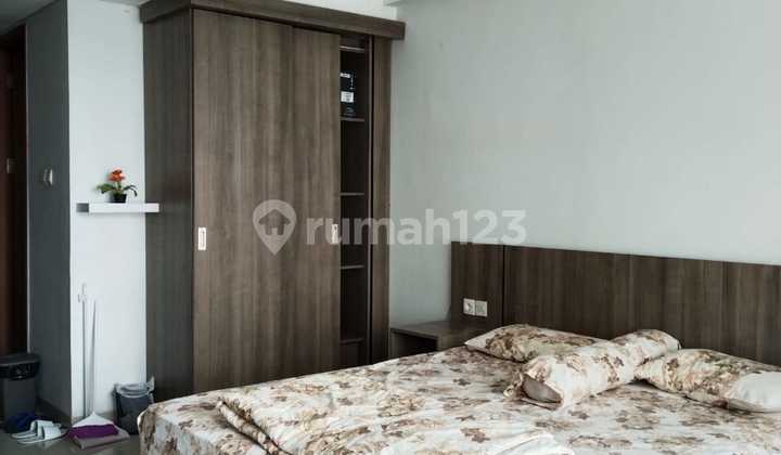 Dago Suites apartment, studio type, furnished Dago Suites apartment, studio type, furnished