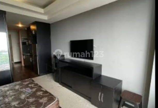 Apartemen Beverly Dago Tipe Studio Full Furnished 1