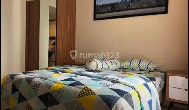 Apartemen Galeri Ciumbuleuit 3 Tipe Studio 2