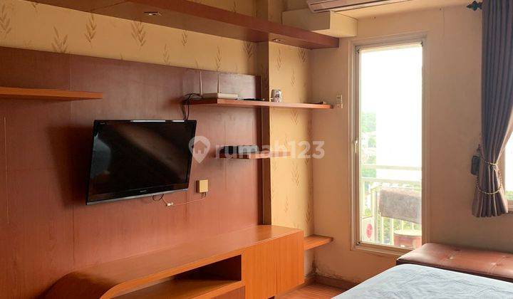 Apartemen Galeri Ciumbuleuit 2 Tipe Studio 1