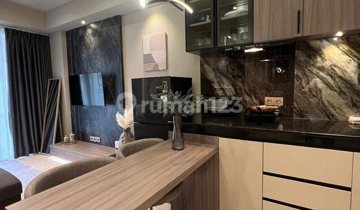 1 Bedroom Furnished Apartment Landmark Residence