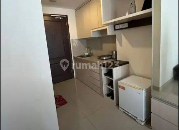 Apartemen Galeri Ciumbuleuit 2 Tipe Studio 1