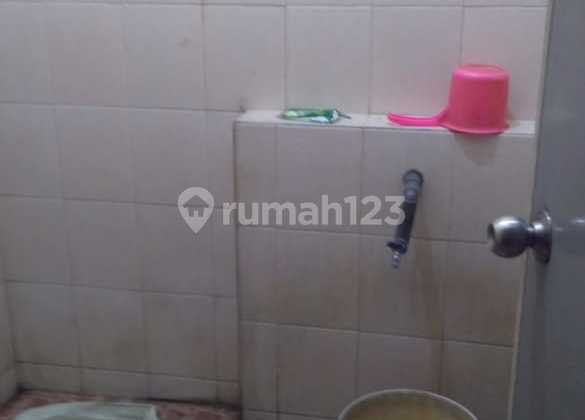 Ruko Lokasi Strategis di Mainroad Rajawali