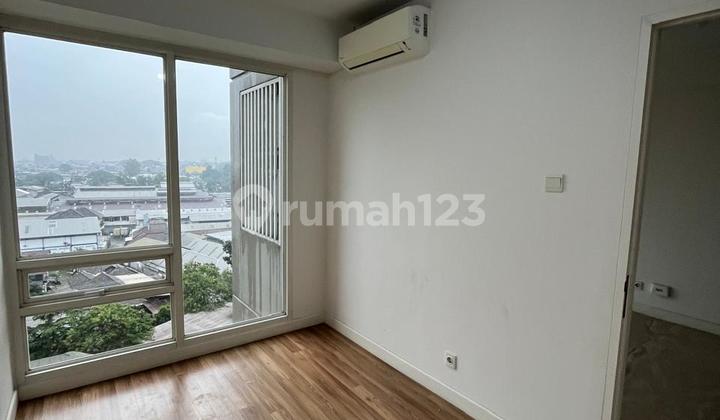 landmark residence apartment 1 bedroom type