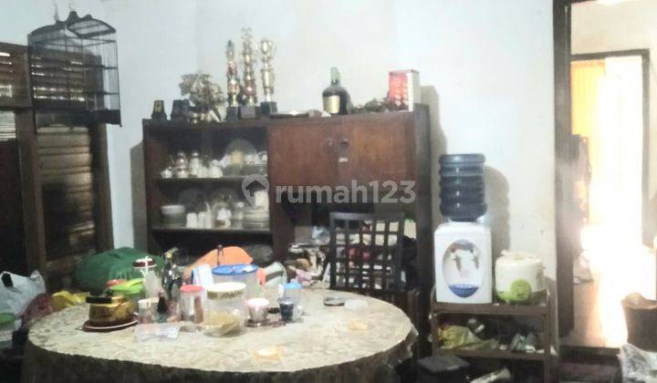 Rumah Lokasi Strategis Nyaman di Sayap Lengkong 2