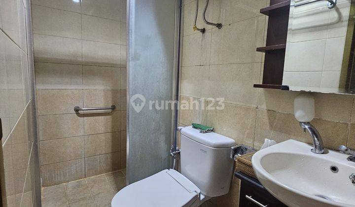 Apartemen Grand Setiabudi Tipe 2 Bedroom 2