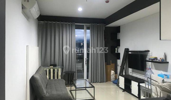 Apartemen Dago Suites Tipe 1 Bedroom Full Furnished 1