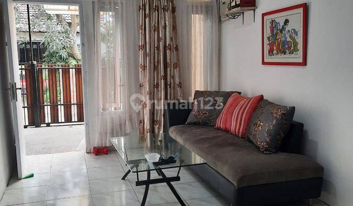 rumah minimalis cantik di taman holis indah 1 1