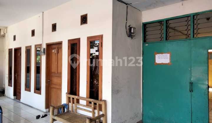 Selling Active 2-Story Boarding House in the Heart of the City, Bkr Wing 2