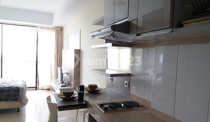 Beverly Dago studio type furnished apartment Beverly Dago studio type furnished apartment