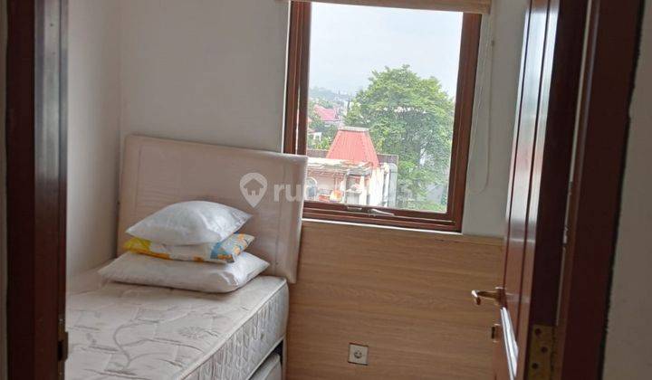 Apartemen Majesty Tipe 2 Bedroom Furnished 2