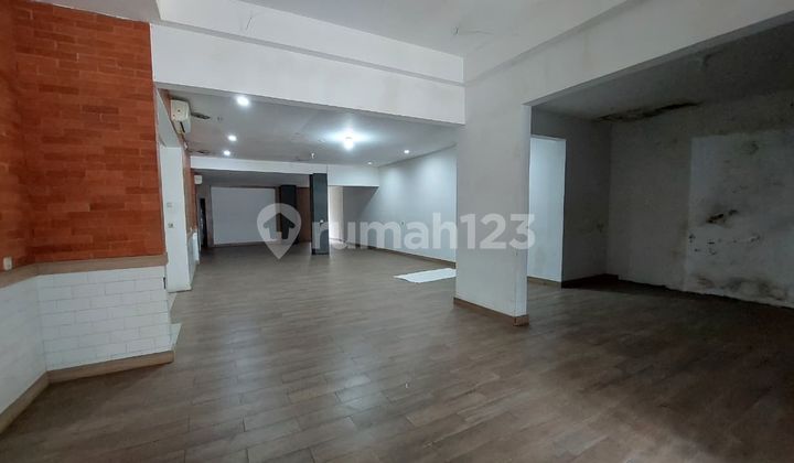 business space suitable for all ventures in lodaya