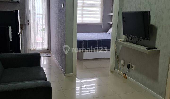 Apartemen Parahyangan Residence Tipe 1 Bedroom 1