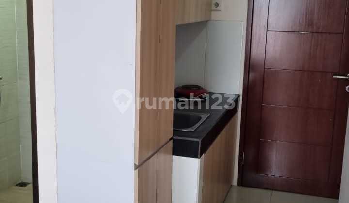 Gateway Pasteur studio type apartment furnished 2