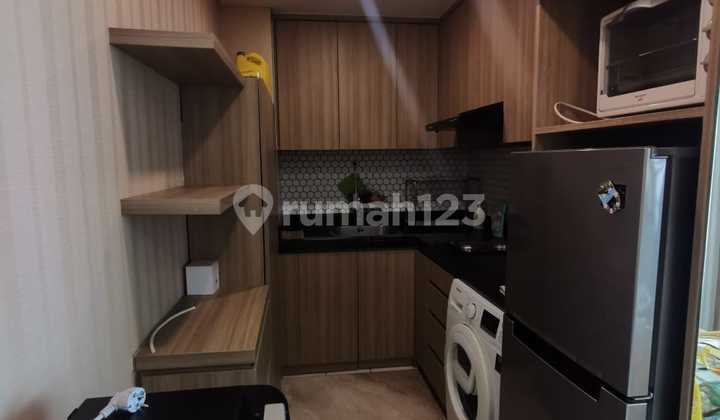 Landmark Residence apartment 2 bedroom type Landmark Residence apartment 2 bedroom type