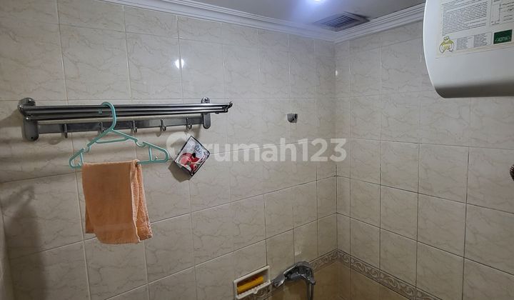 Apartemen Majesty Furnished Tipe 1 Bedroom 2