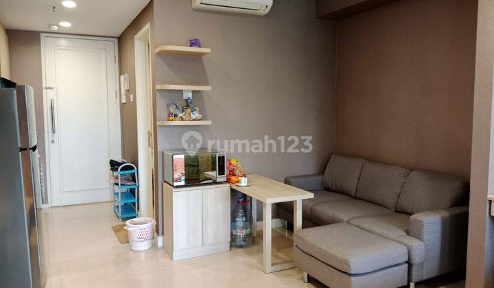 Apartemen Landmark Residence Tipe 1 Bedroom 2