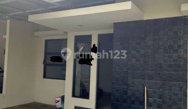 rumah minimalis siap uni di grand sharon residence 2
