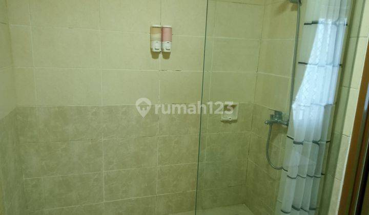 apartemen grand setiabudi tipe 3 bedroom 2