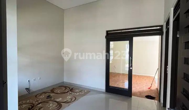 rumah minimalis siap uni di grand sharon residence