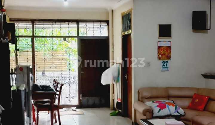 Ruko 2 Lantai di Sayap Sukajadi