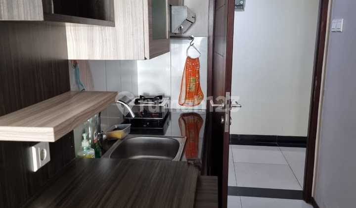 Gateway Pasteur Apartment 1 Bedroom Type Gateway Pasteur Apartment 1 Bedroom Type