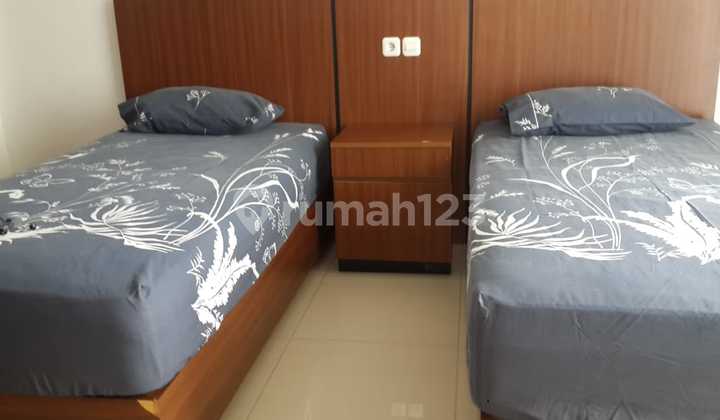 Dago Suites apartment studio type furnished Dago Suites apartment studio type furnished